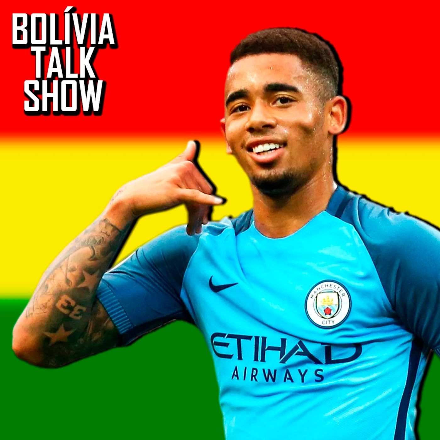 BOLÍVIA TALK SHOW - DESIMPEDIDOS