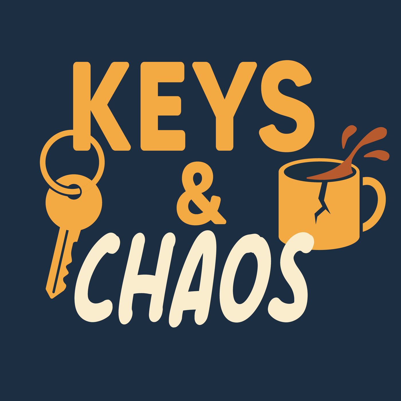Keys & Chaos