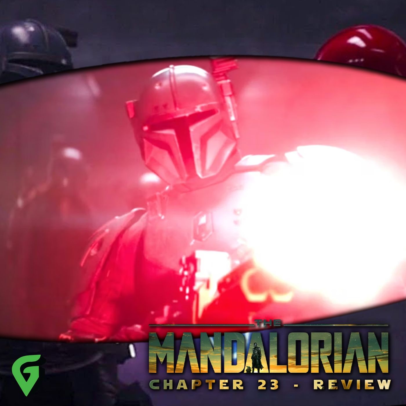 Mandalorian Episode 7 Season 3 Spoilers Review