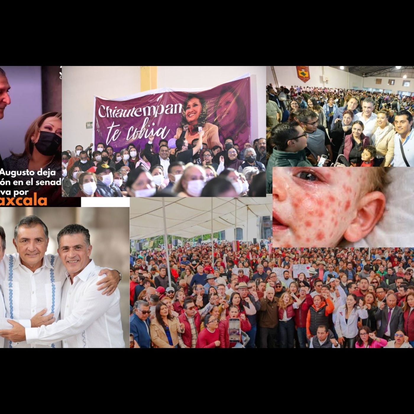 Peligrosa.mx ObjetivoAM Noticias