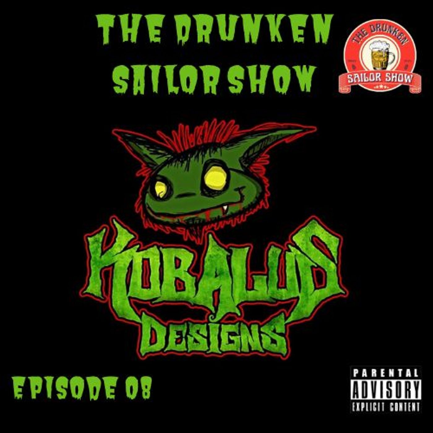 Kobalus (BRVG Podcaster)