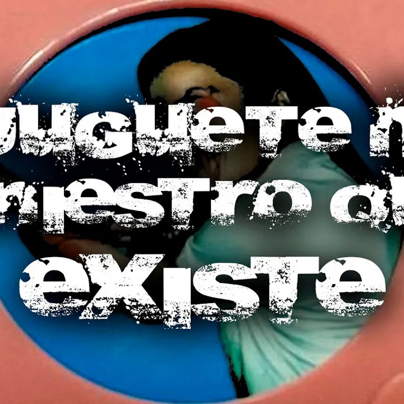 Portada de El Podcast de DrossRotzank