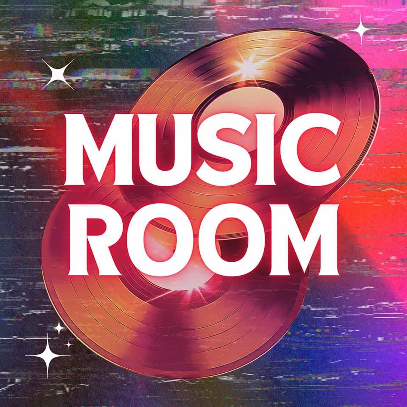 Music Room podcast artwork