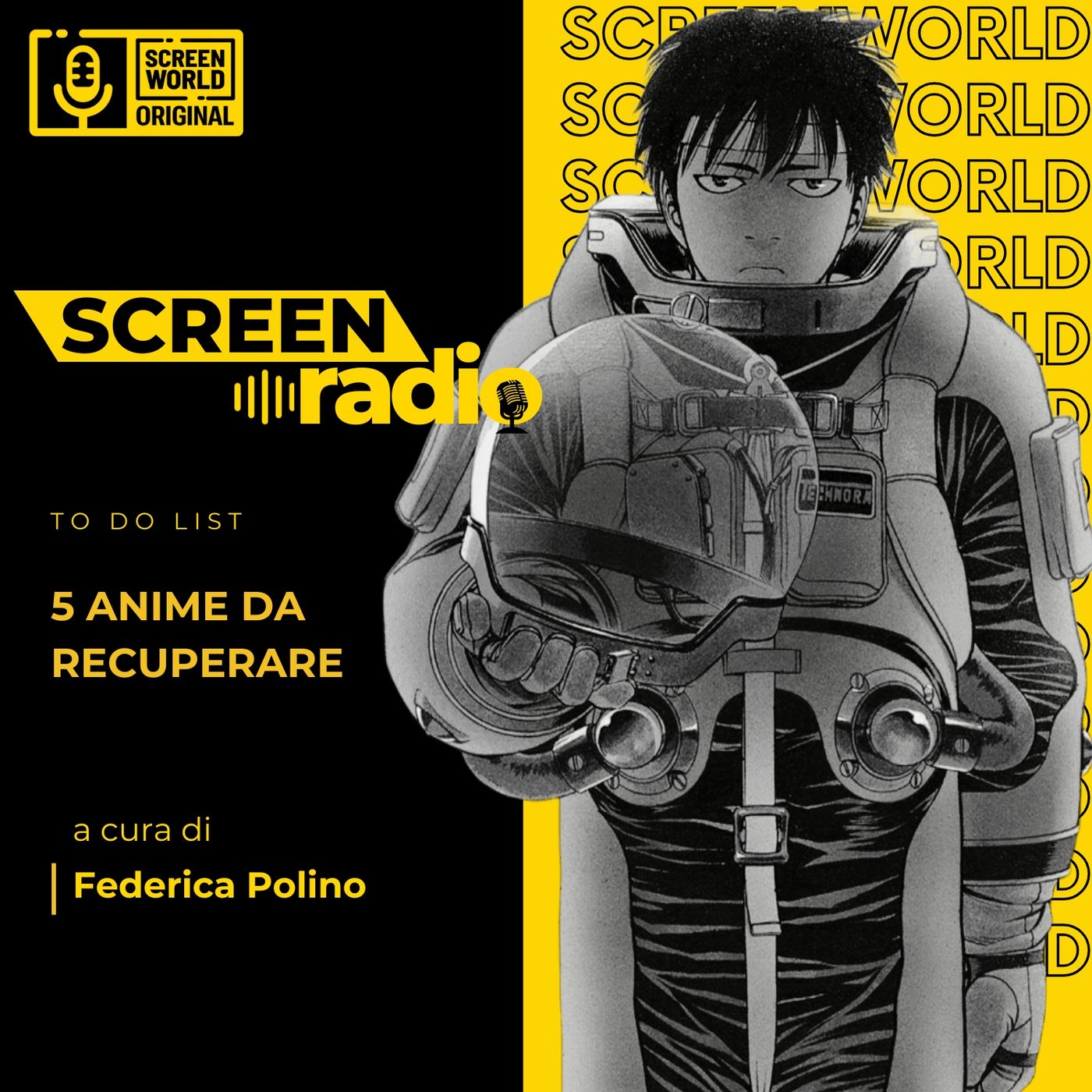 ScreenRadio