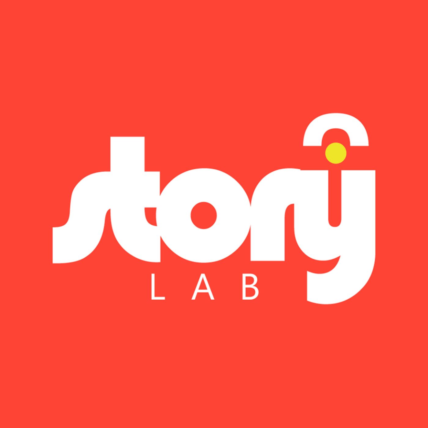 Storylab HN