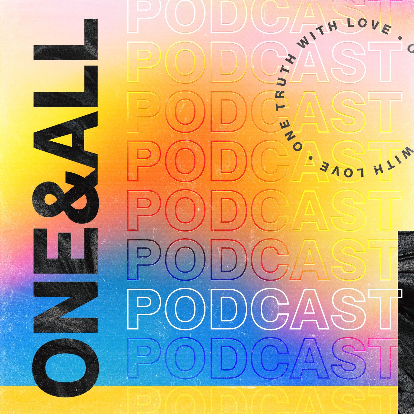 ONE&ALL Podcast