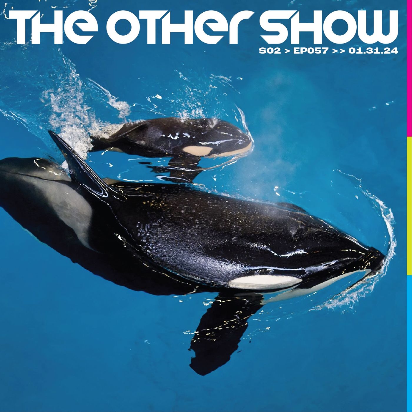 The Other Show