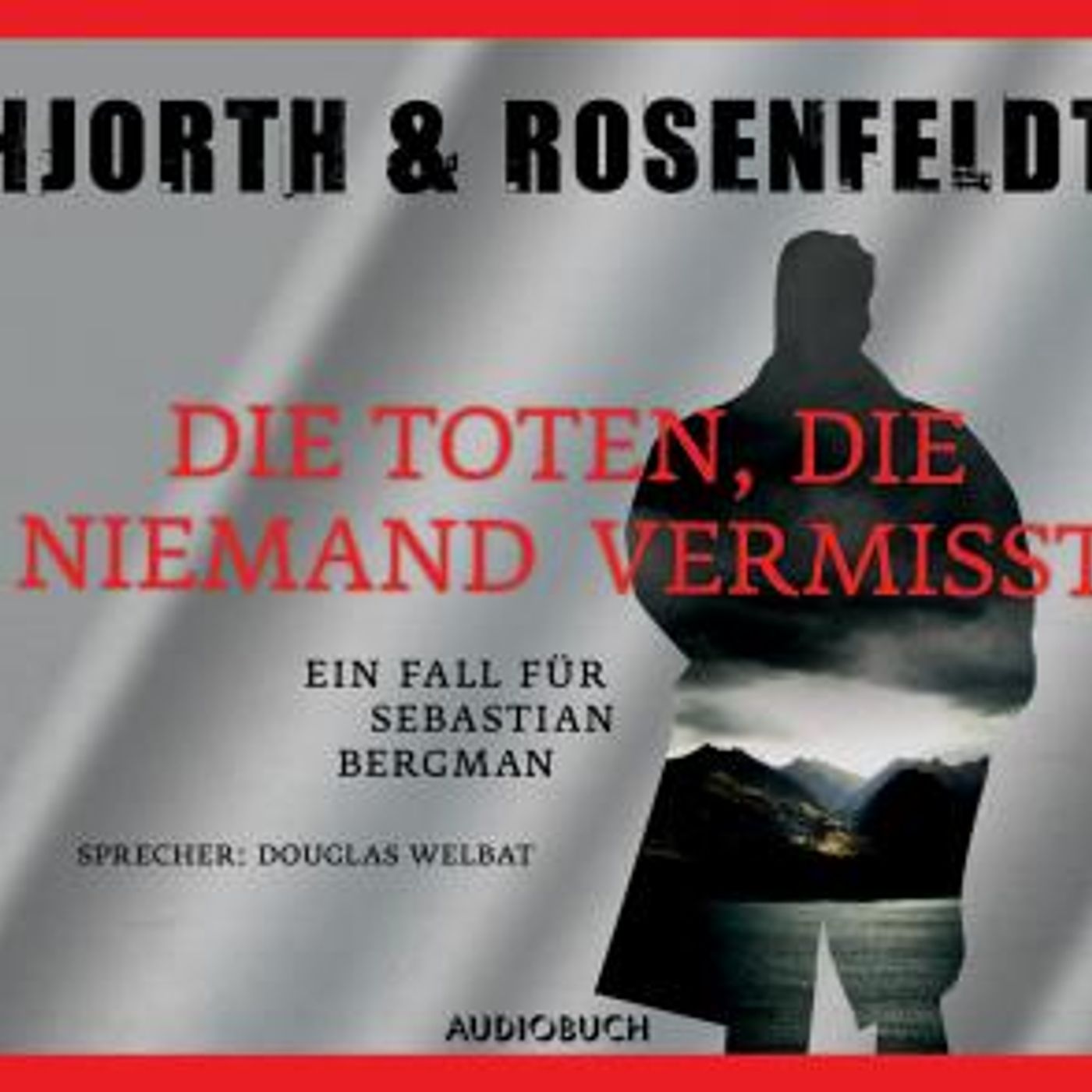 Free Audiobooks in Mystery, Thriller & Horror, Suspense