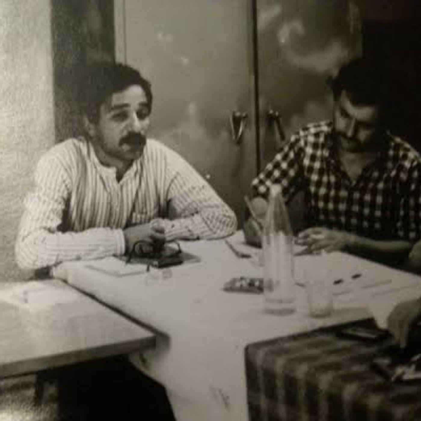 Ahmet Erhan