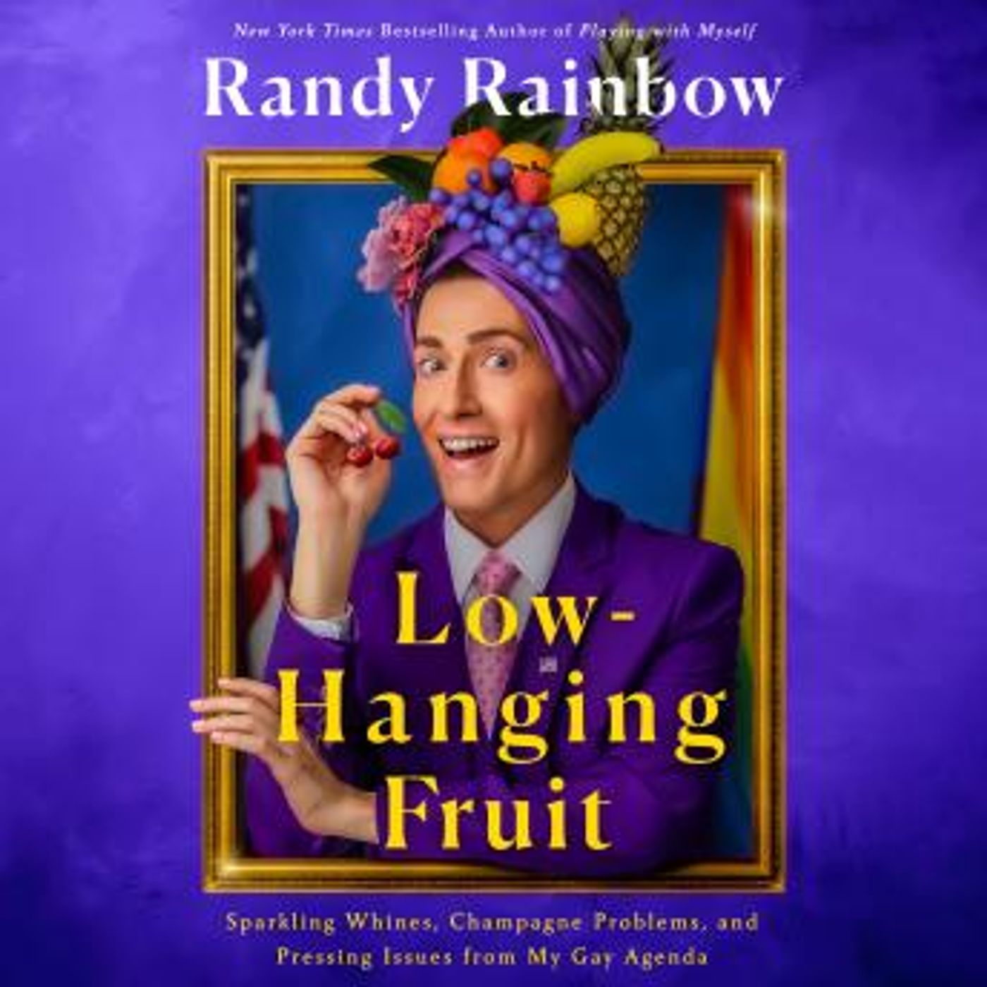 Get New Free Audiobooks in Biography & Memoir, Comedy