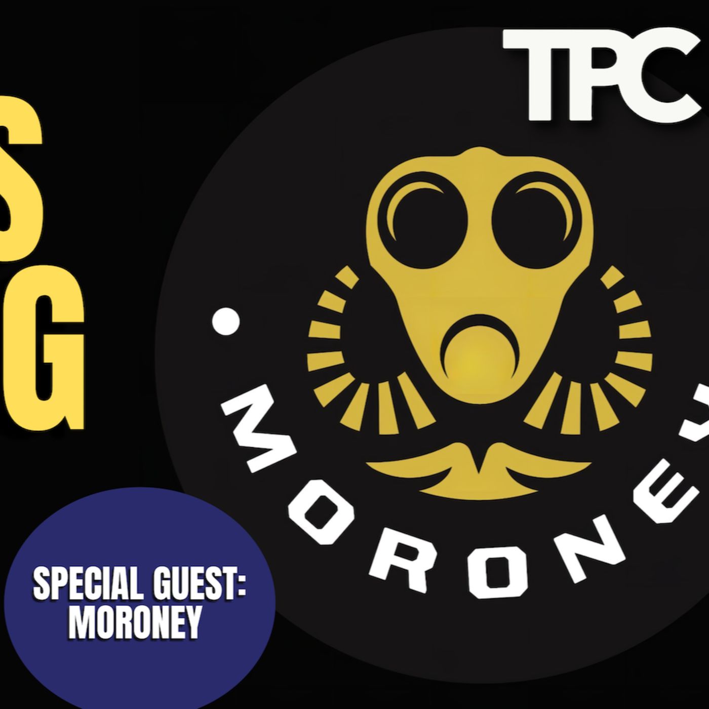 Locals Gaming | Moroney (TPC #1,218)