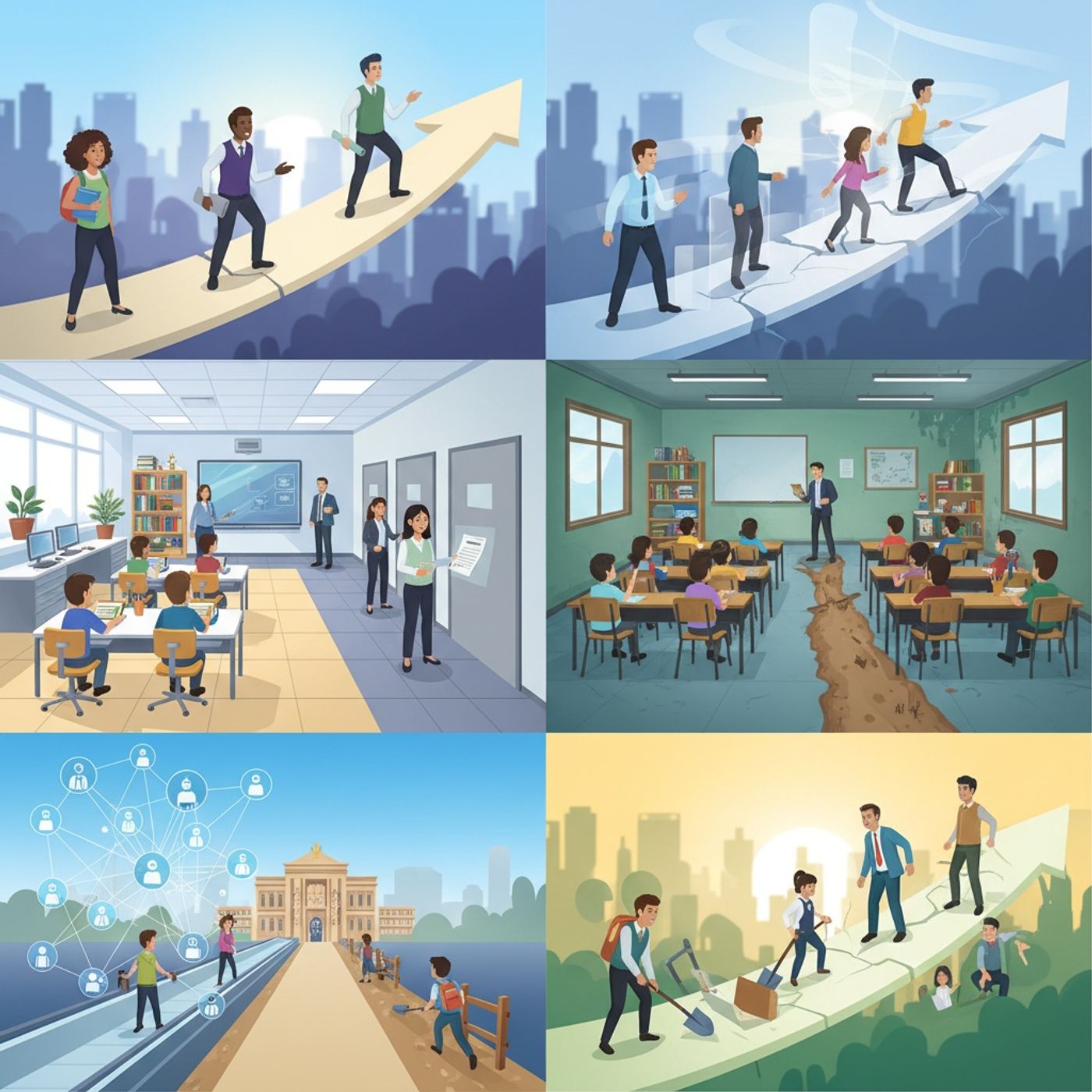 Cultural Based Conspiracies