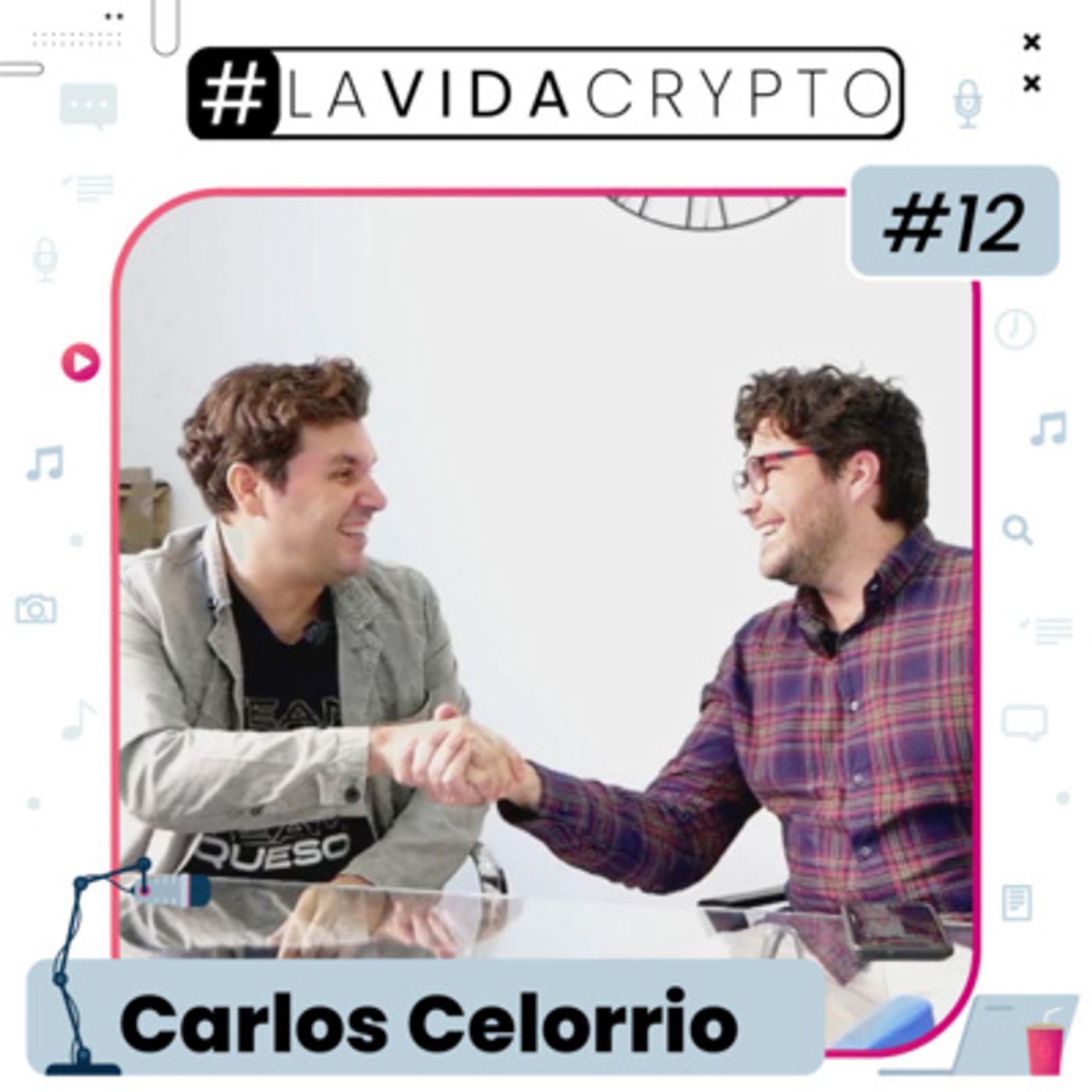 LA VIDA CRYPTO