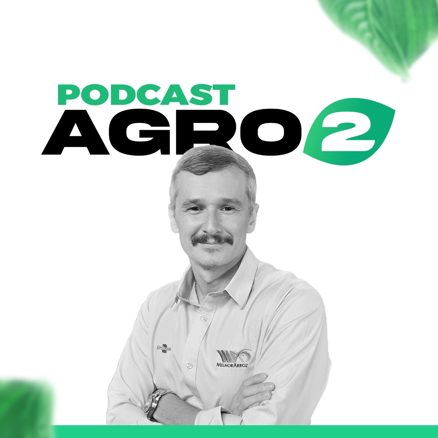 #24 Você sabe o que é Tecnologia Poupa Terra? episode artwork