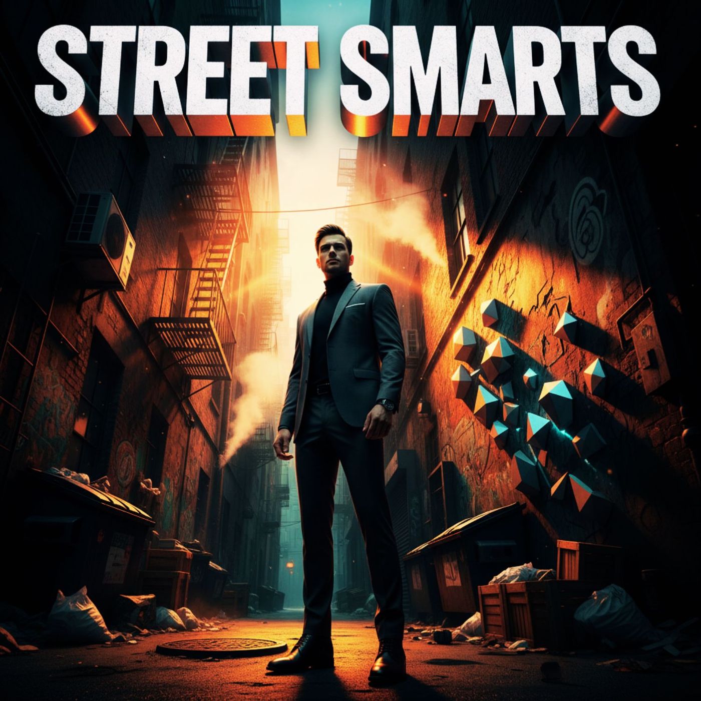 IQ Is A Lie: 5 Real-World Skills That Actually Determine Your Success