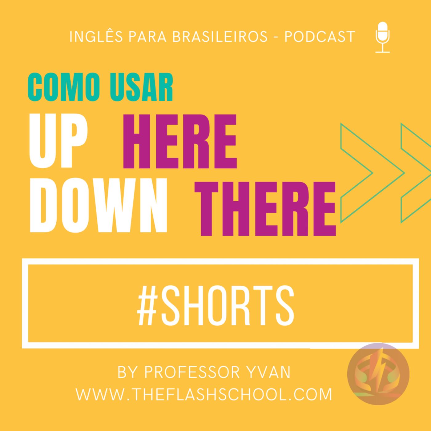Inglês para Brasileiros