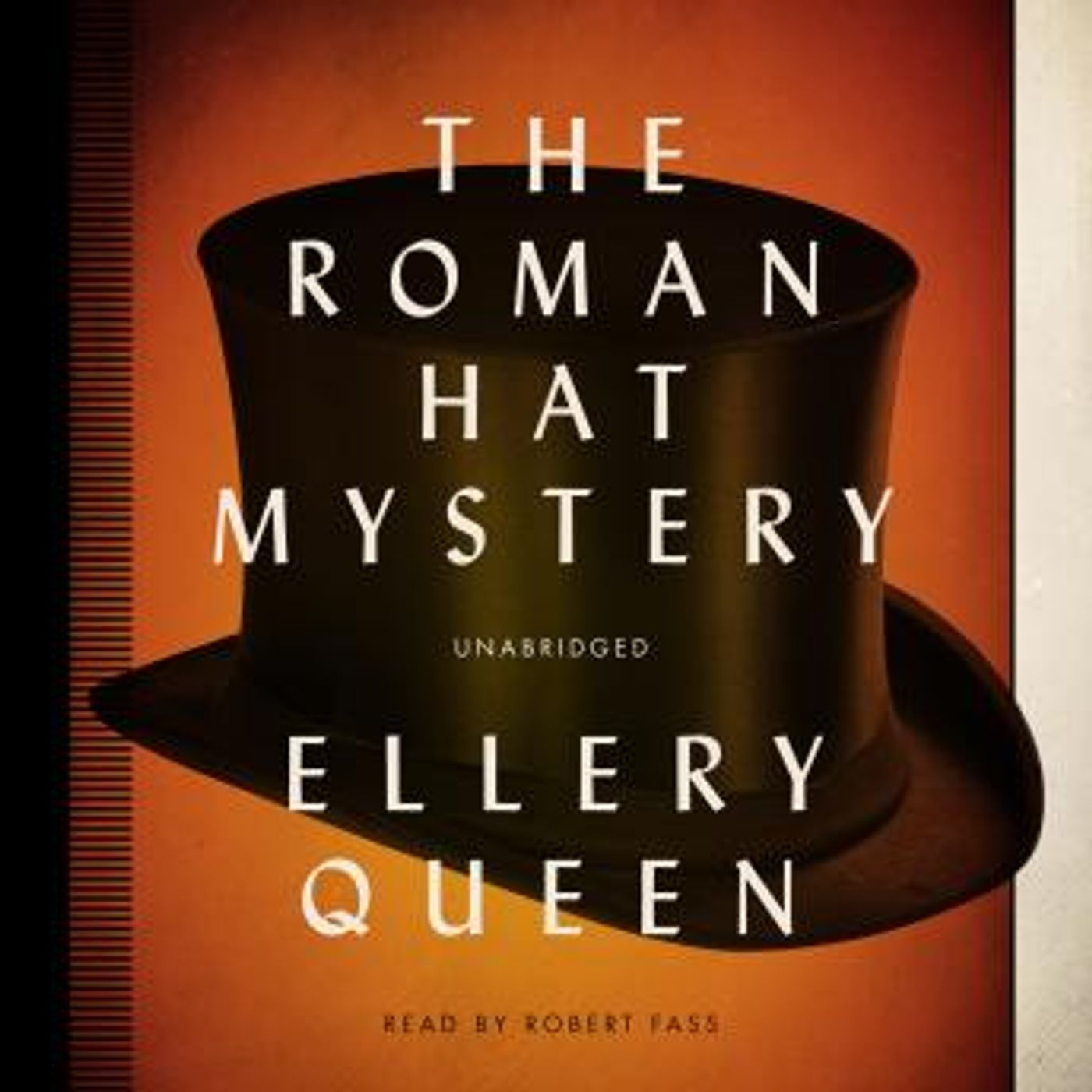 Grab the Essential Full Trial Audiobooks in Mystery, Thriller & Horror, Police & Detective