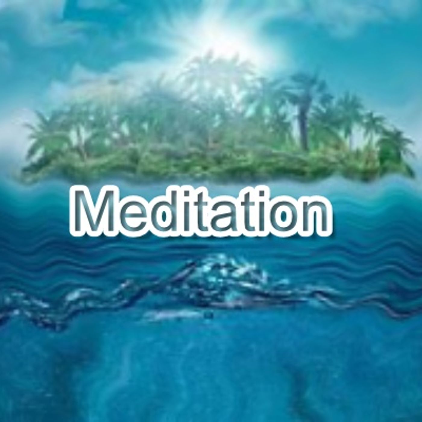 Sound Meditation Podcast