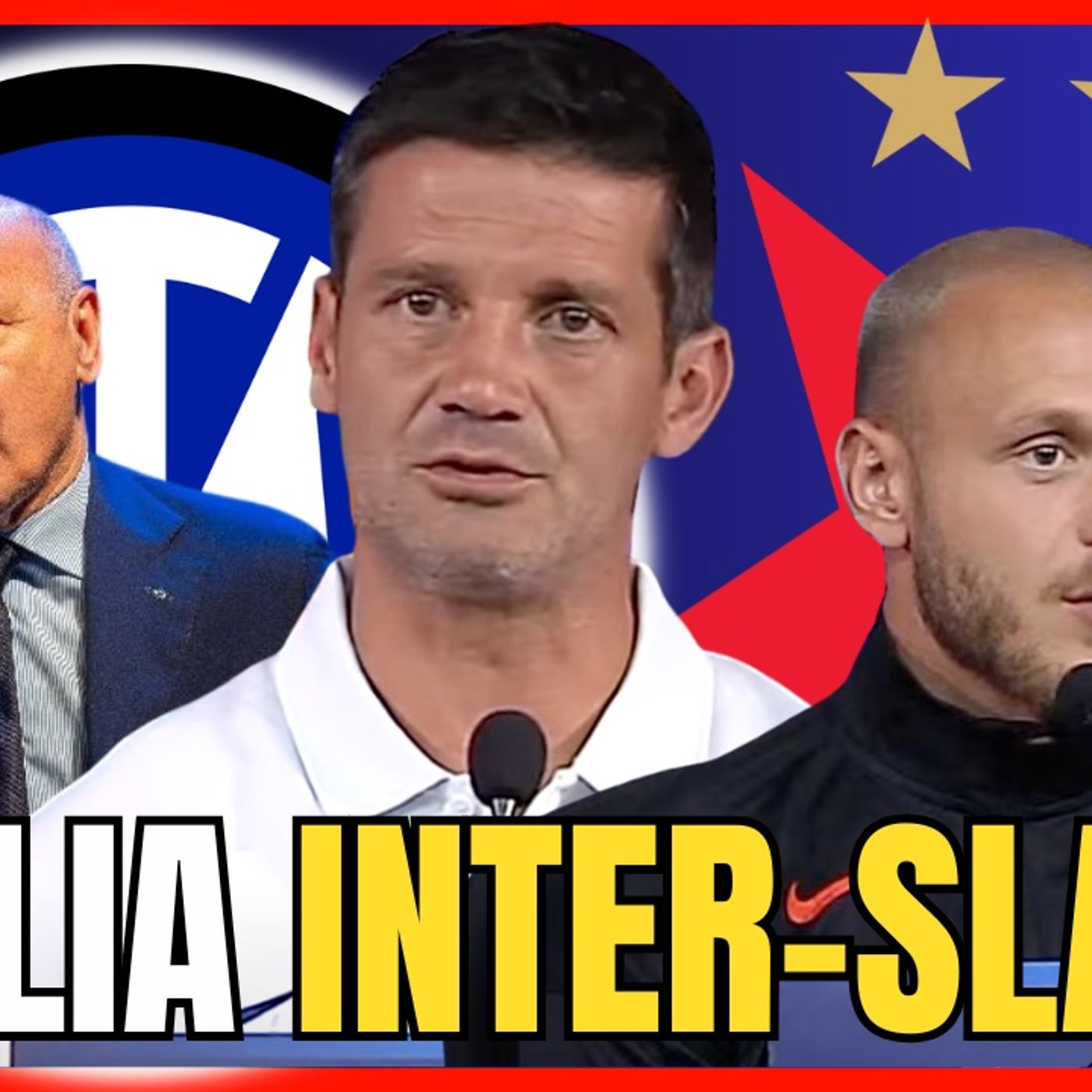 Ultimissime INTER-Slavia, Dimarco CONTRO Inzaghi, Stadio e bilanci - INTER NEWS