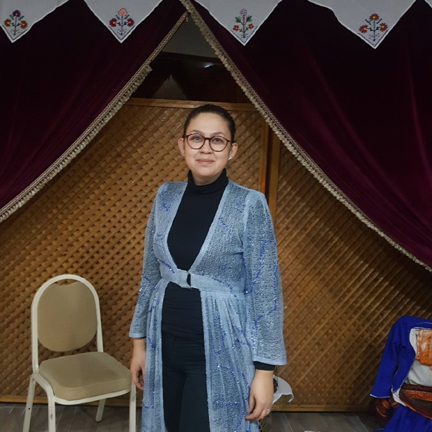 İstiridye masali cover art