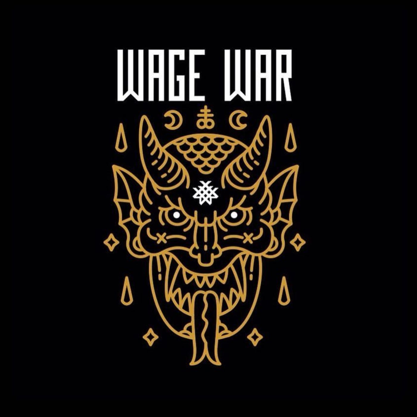 Episode 27 - 'Wage War'