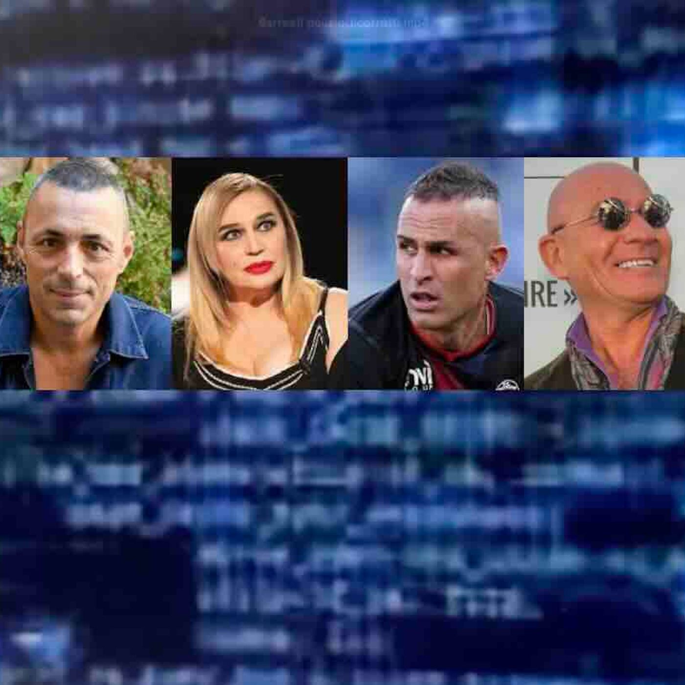 Cantanti, manager, calciatori e imprenditori spiati dai poliziotti infedeli episode artwork