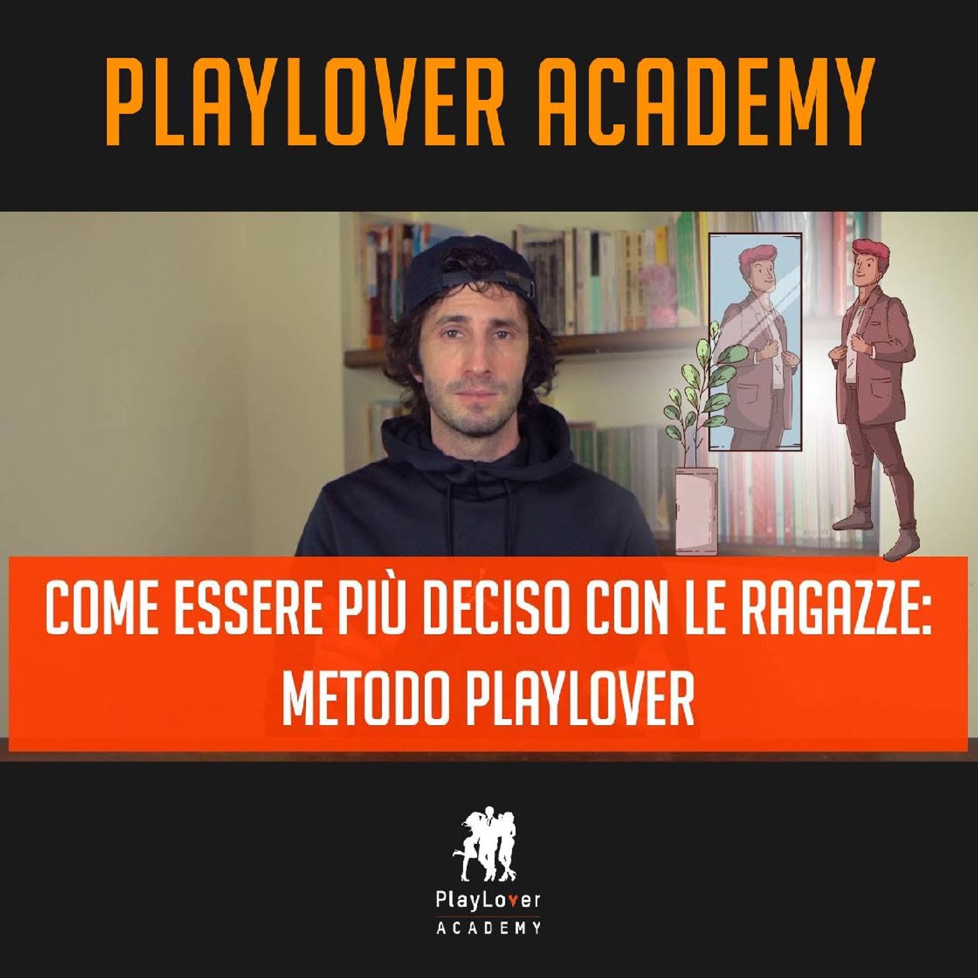 Seduzione e miglioramento