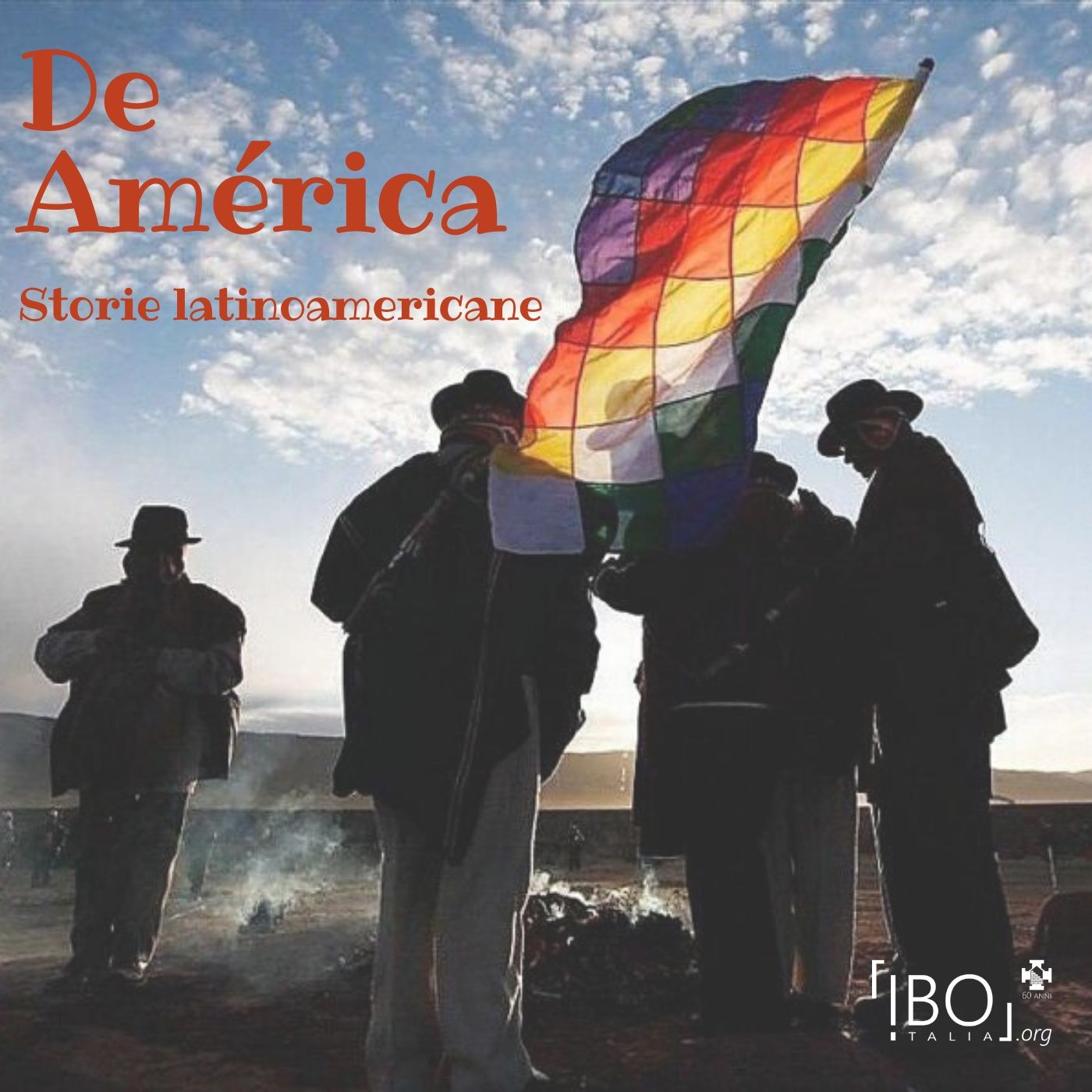 De América | Storie latinoamericane