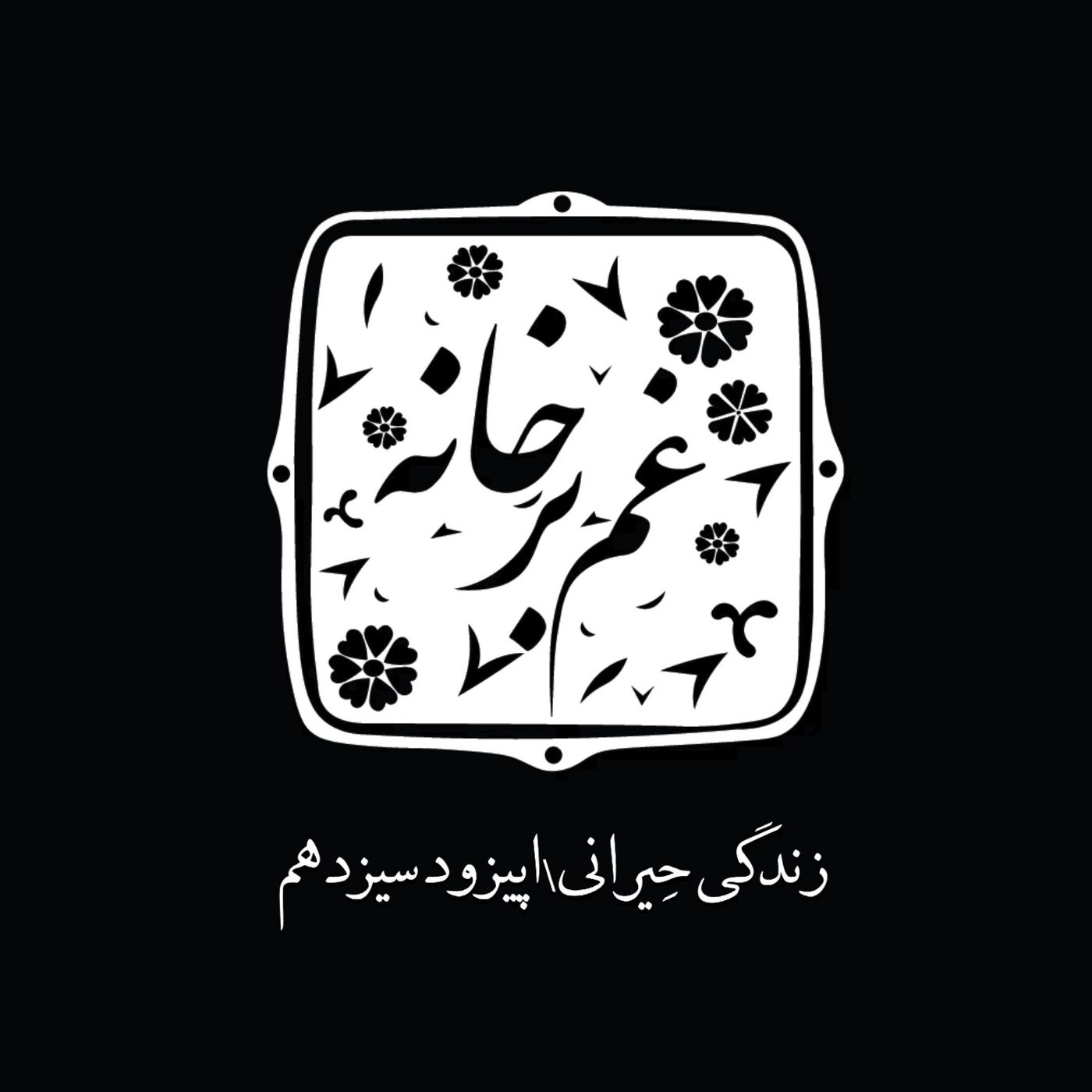 زندگی حیرانی\اپیزود سیزدهم