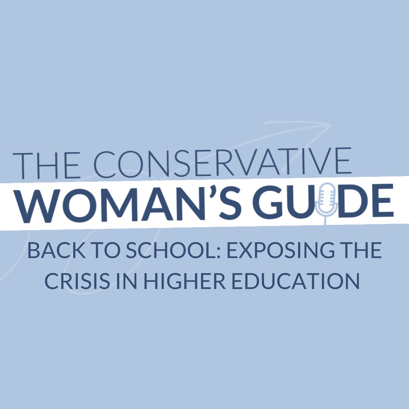 Back to School: Exposing the Crisis in Higher Education