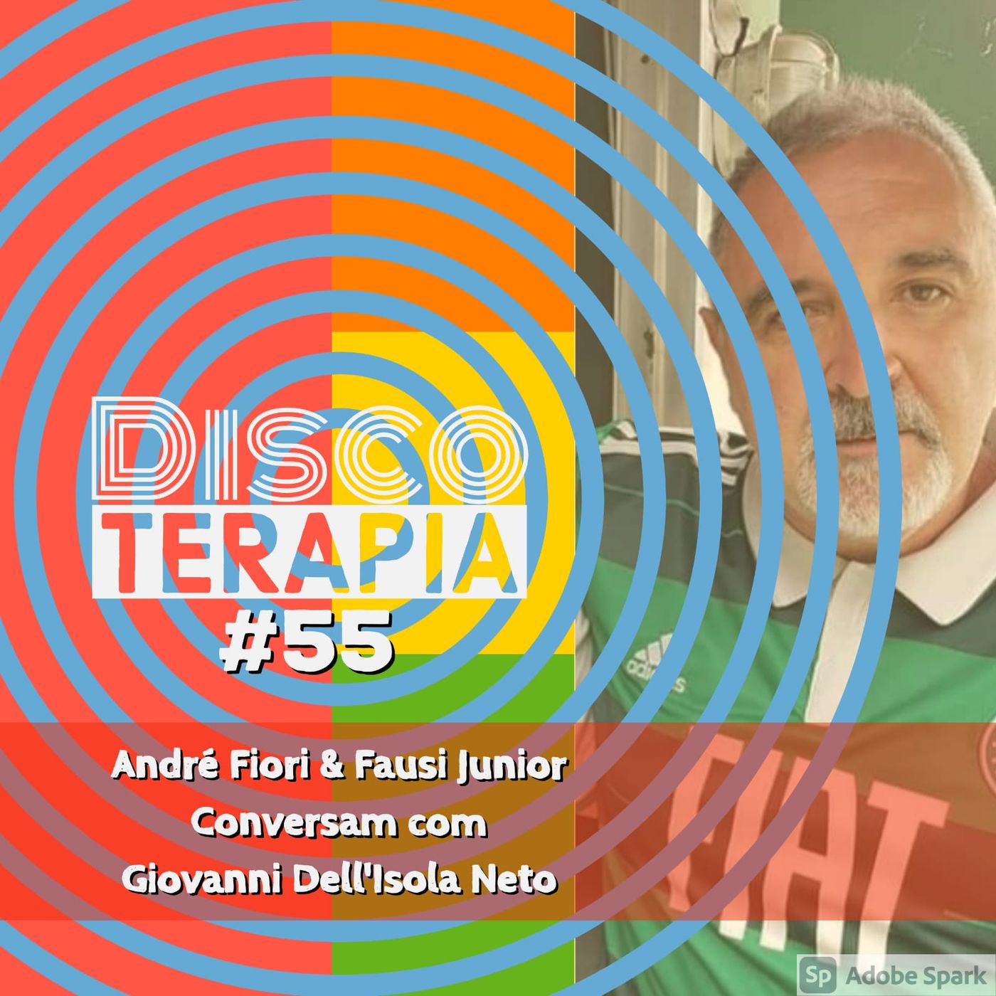 Discoterapia