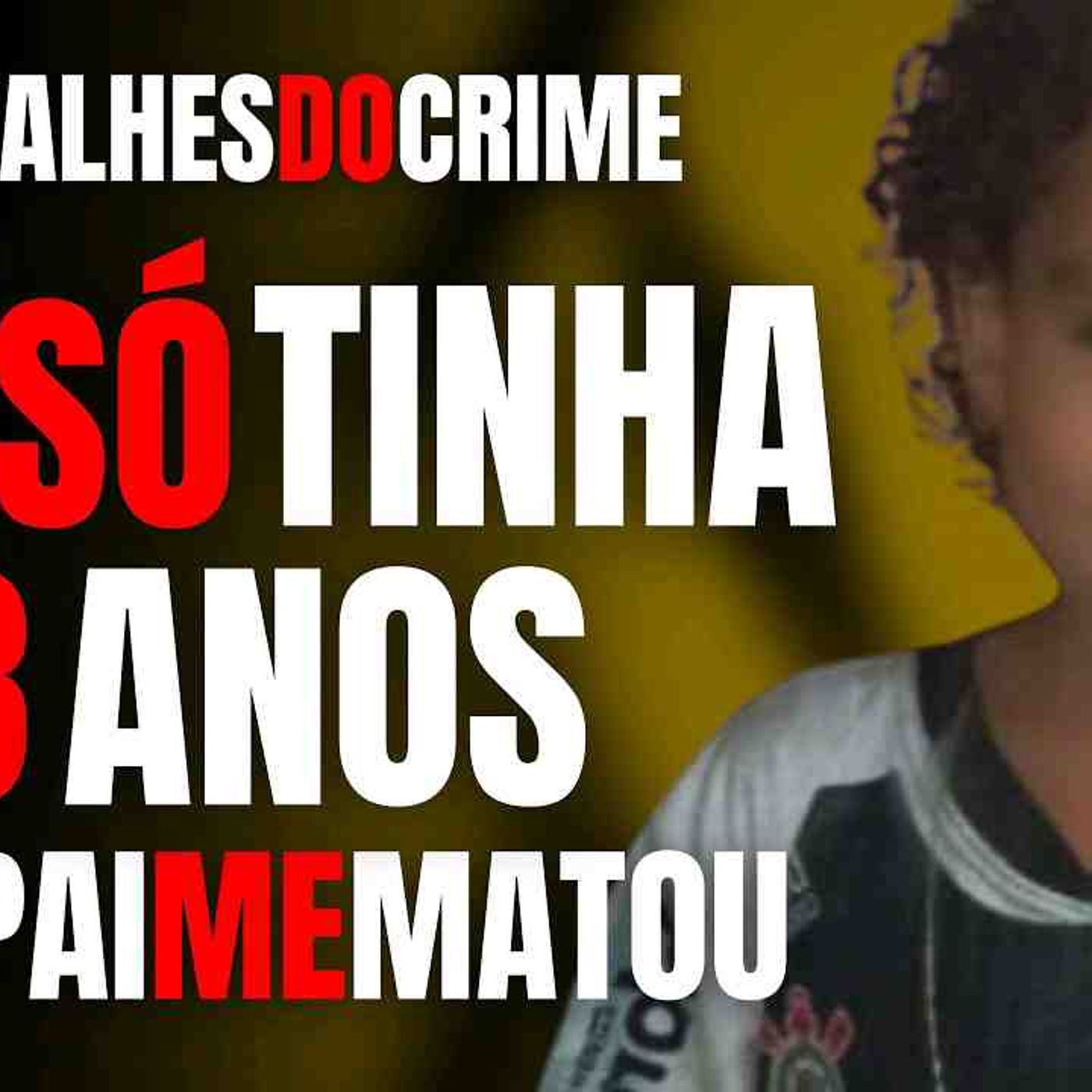 EU SÓ TINHA 3 ANOS E MEU PAI ME MATOU - DETALHES DO CRIME DE MANAUS - C_ ROSANGELA MONTEIRO