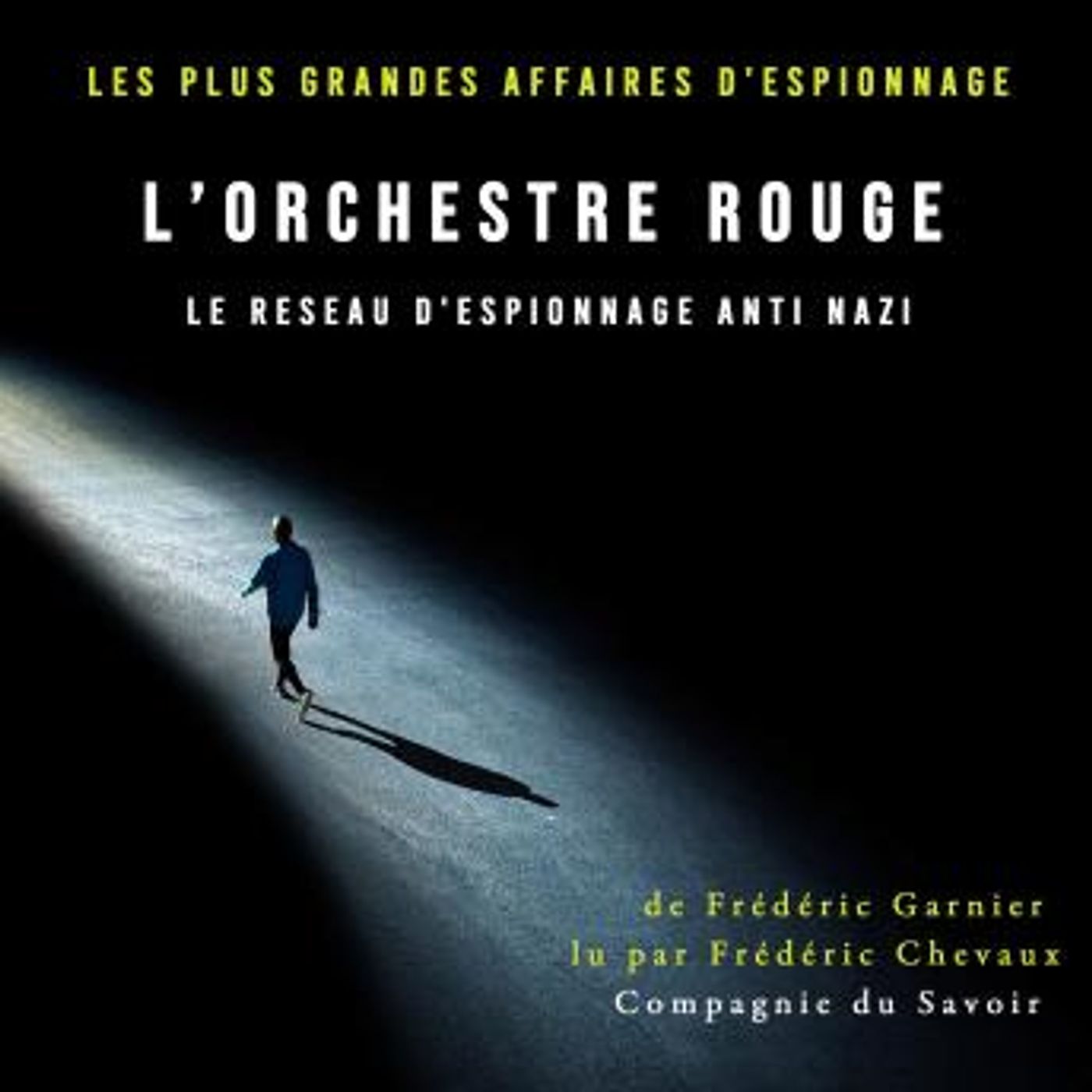 Enjoy Amazing Full Audiobooks in History, Europe