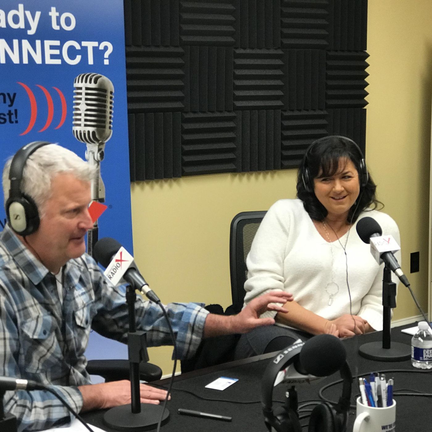 North Fulton Business Radio