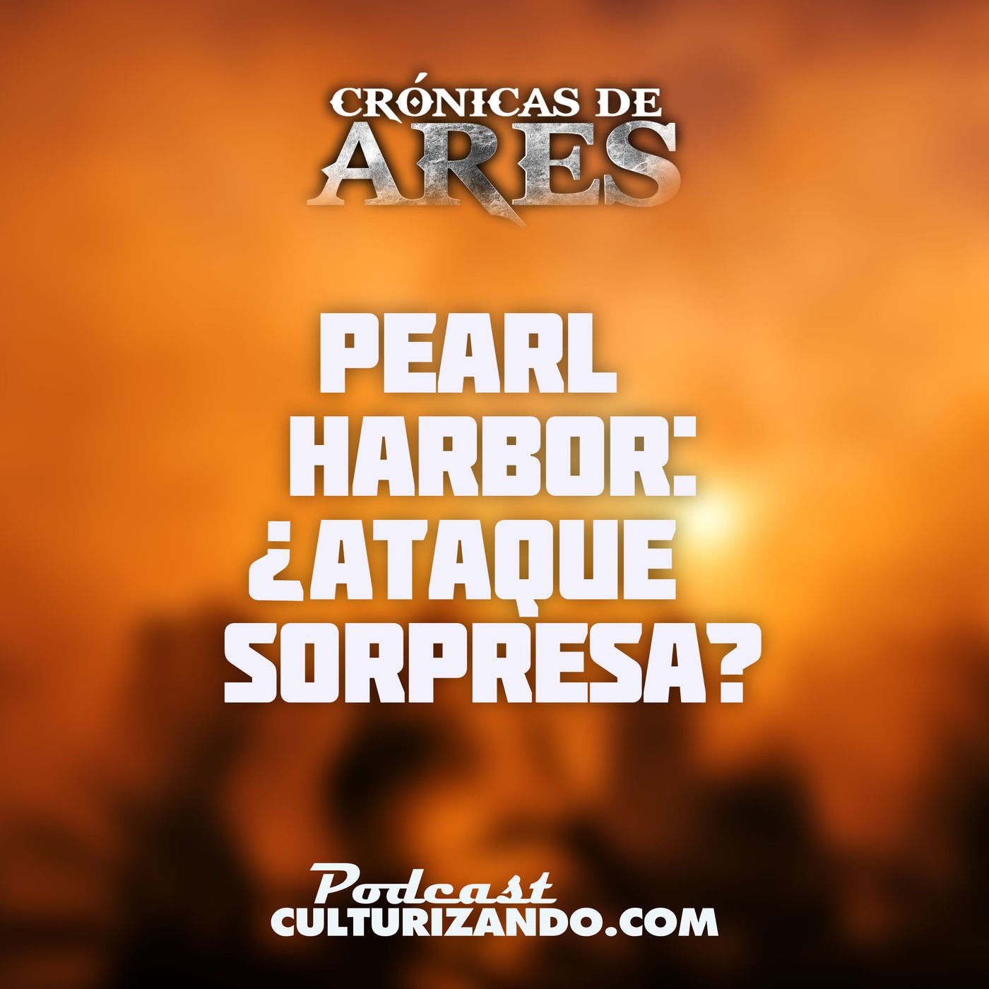 Crónicas de Ares • Podcast de Historia Bélica
