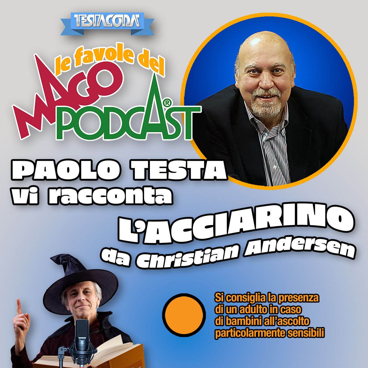 L'Acciarino - Raccontata da Paolo Testa L'Acciarino - Raccontata da Paolo Testa