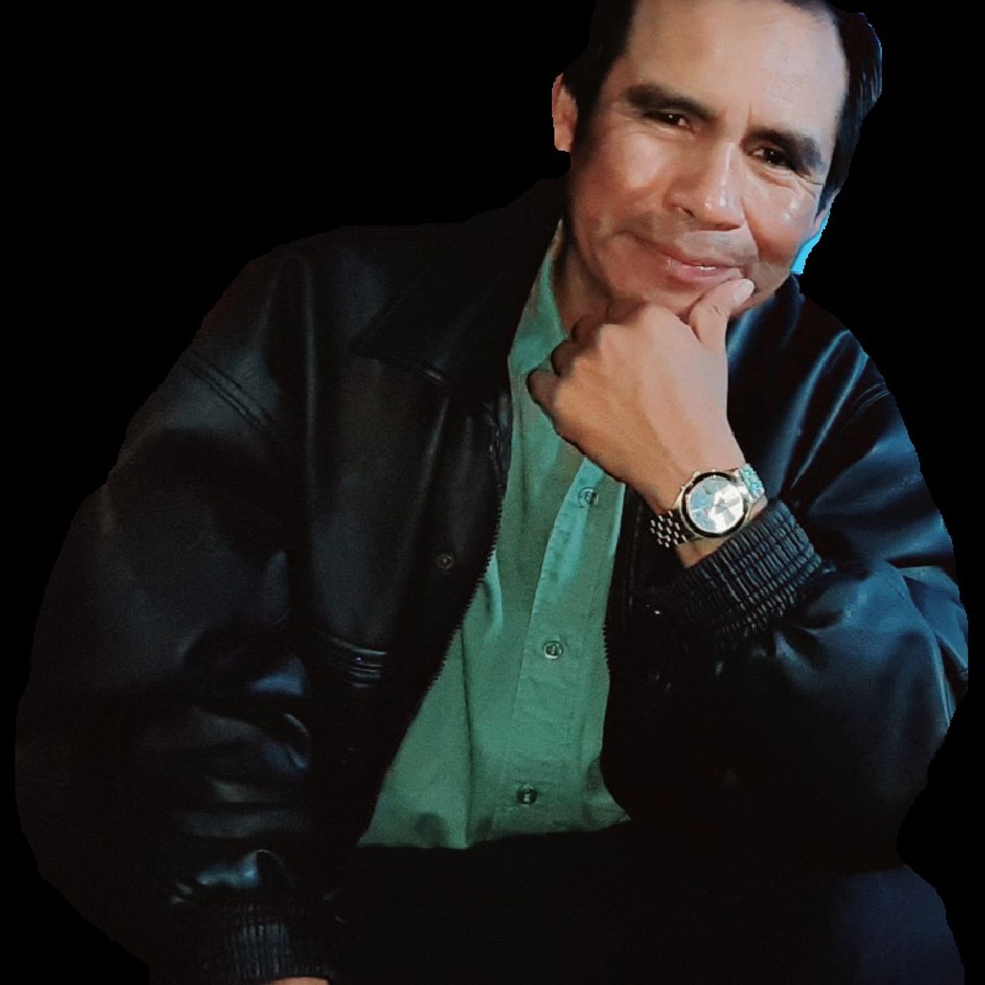 El show de Cantante José Aquino