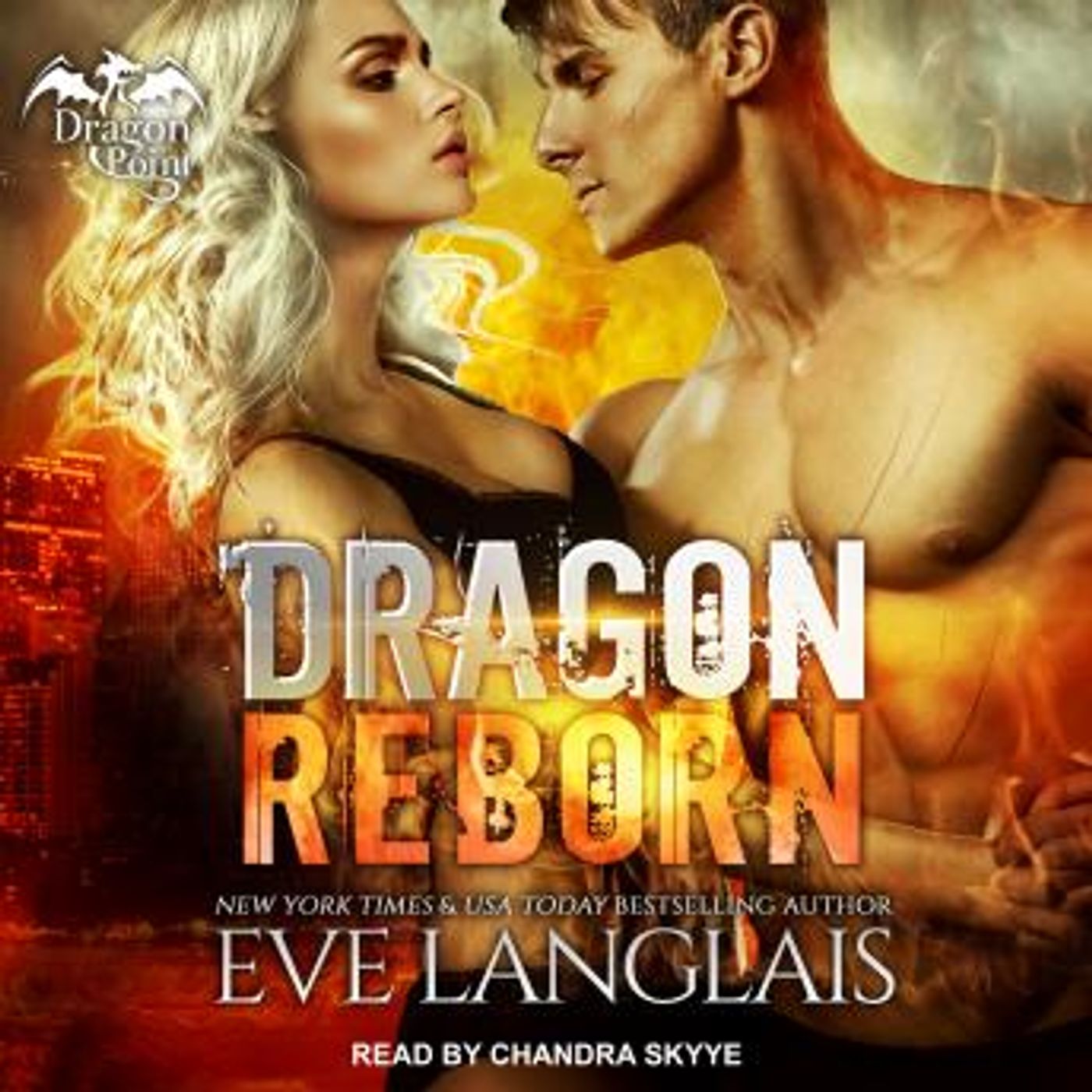 Listen to Top Full Audiobooks in Romance, Romantasy