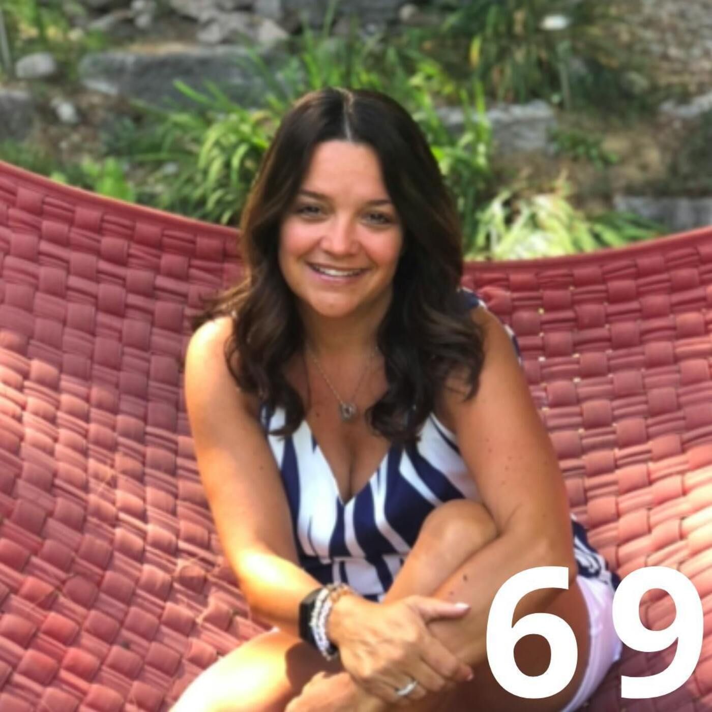69. Hybrid Work Series: In the Office or Work from Home? Why Giving Employees Autonomy Works Best with Kim Magnus