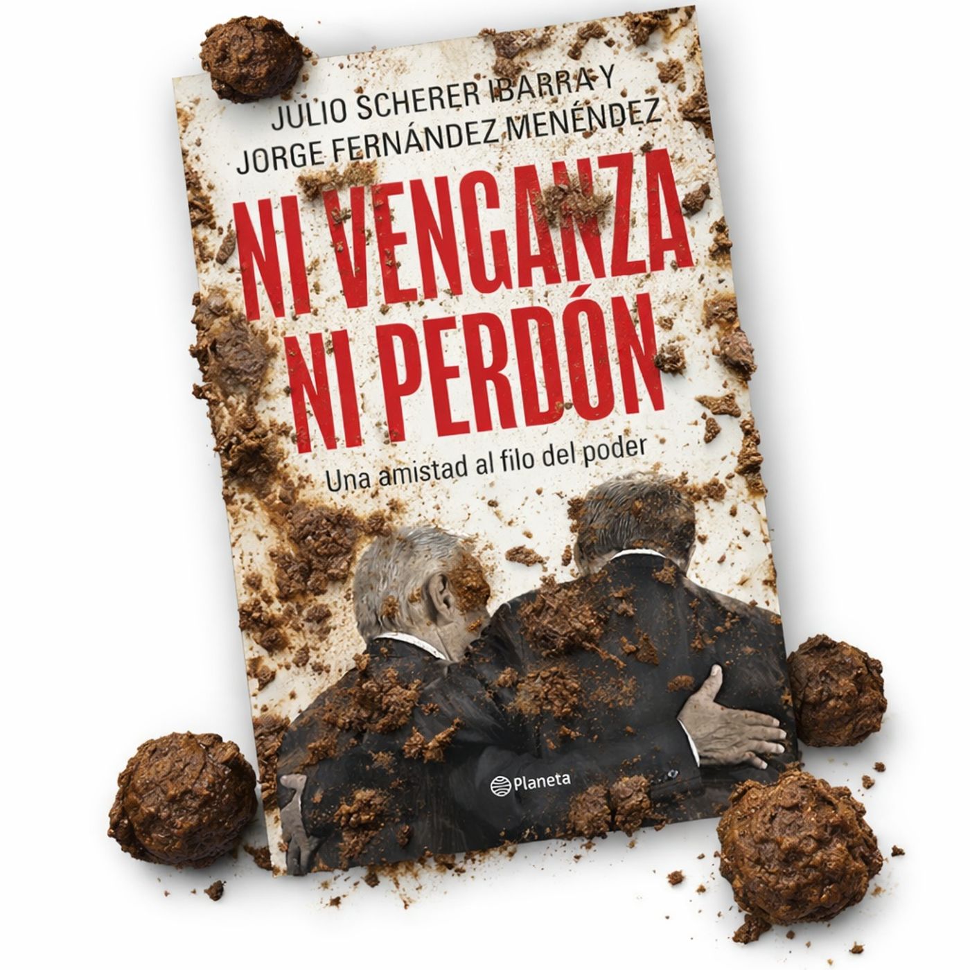 Esparciendo ESTIÉRCOL: Scherer ATACA al OBRADORISMO episode artwork