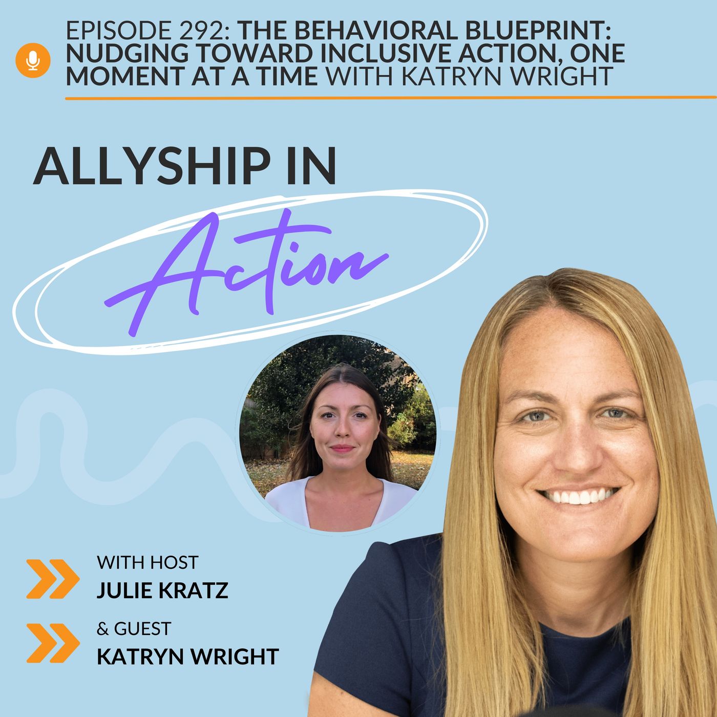 Allyship in Action
