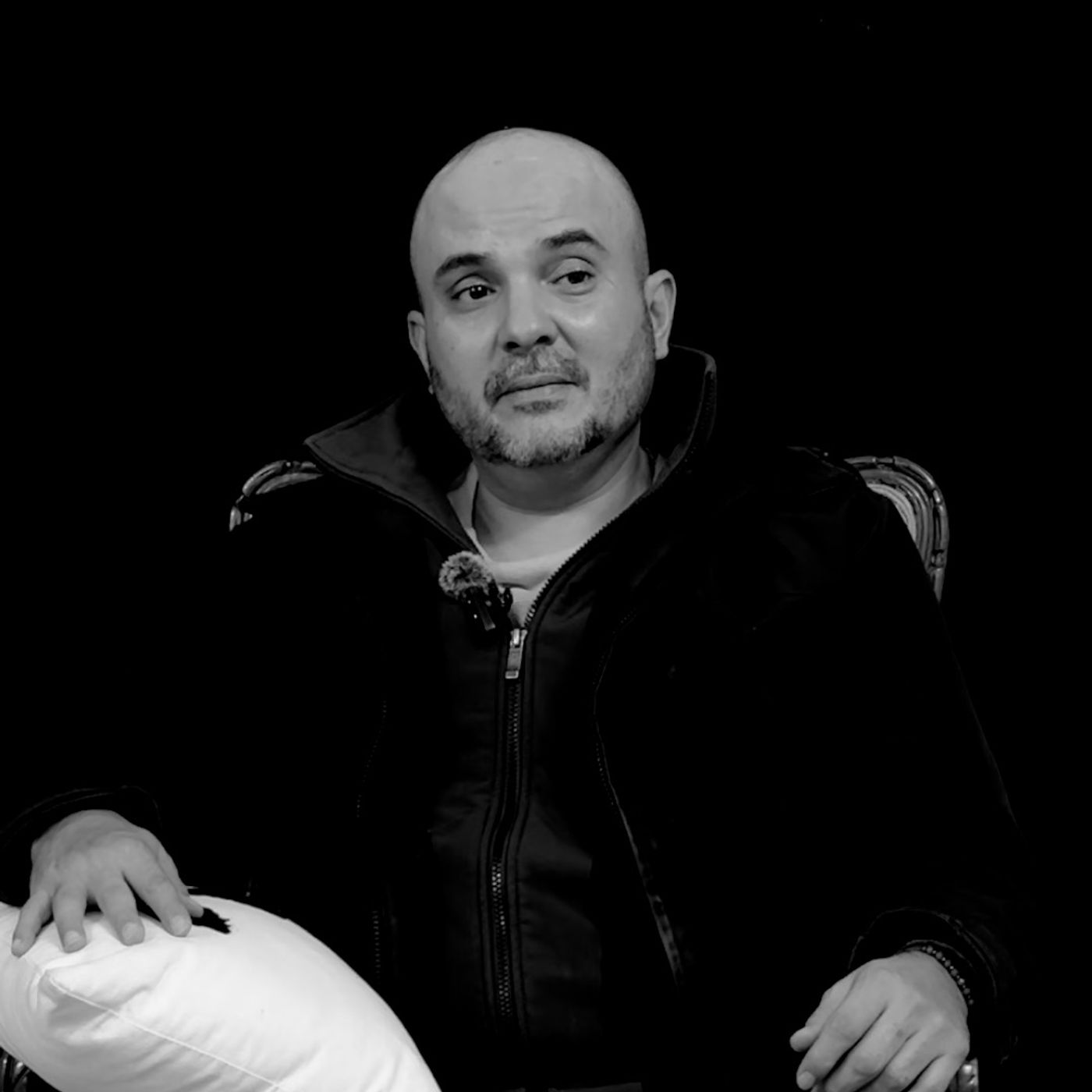 Libro abierto entrevistas