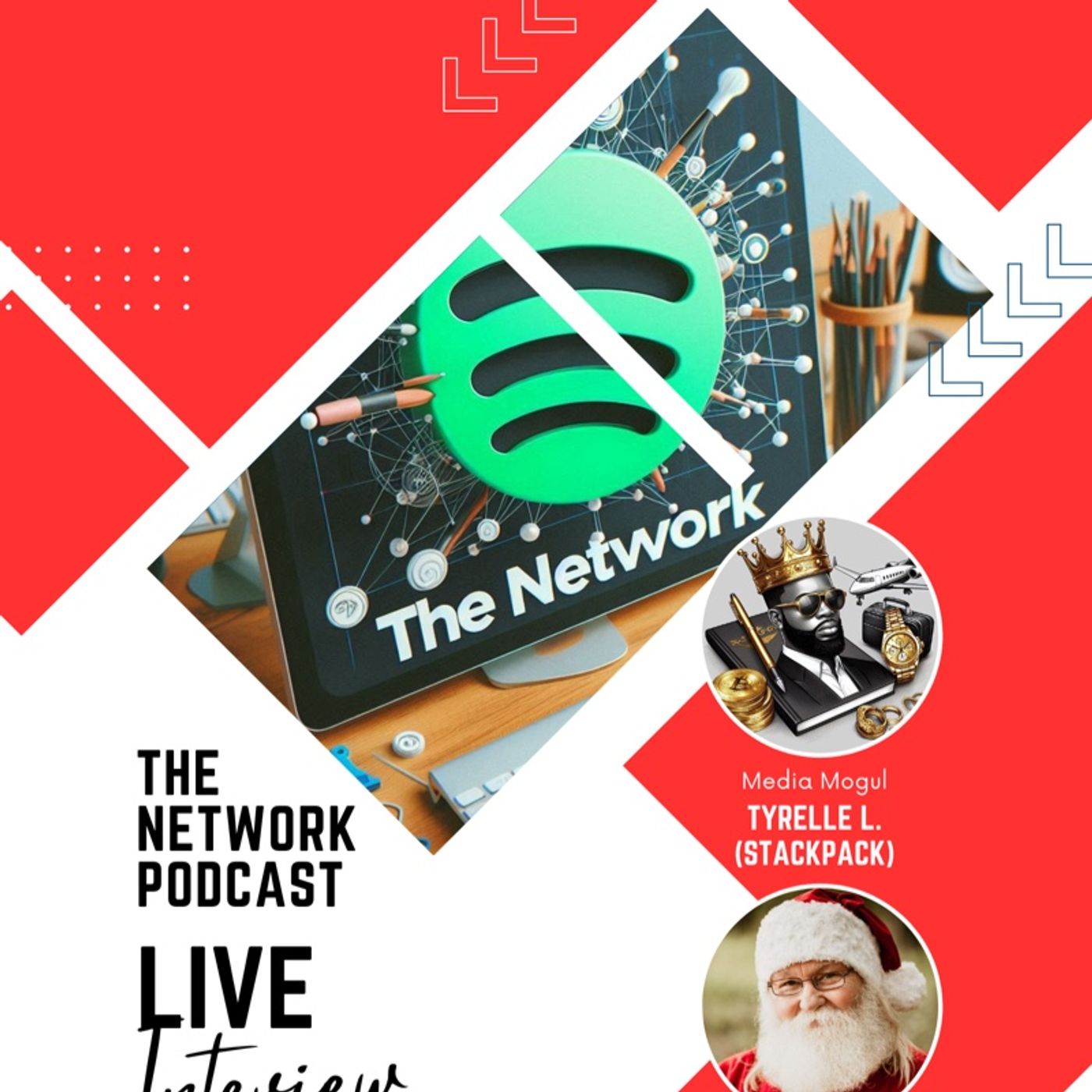 The Network Podcast