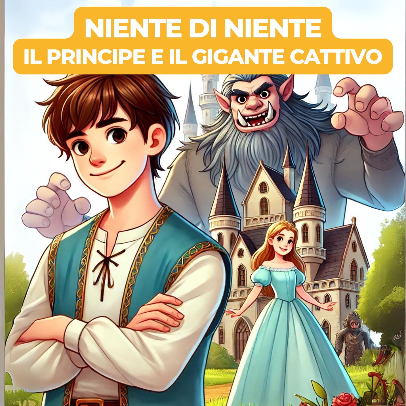 FAVOLANDIA - Fiabe, Storie Tradizionali, Leggende