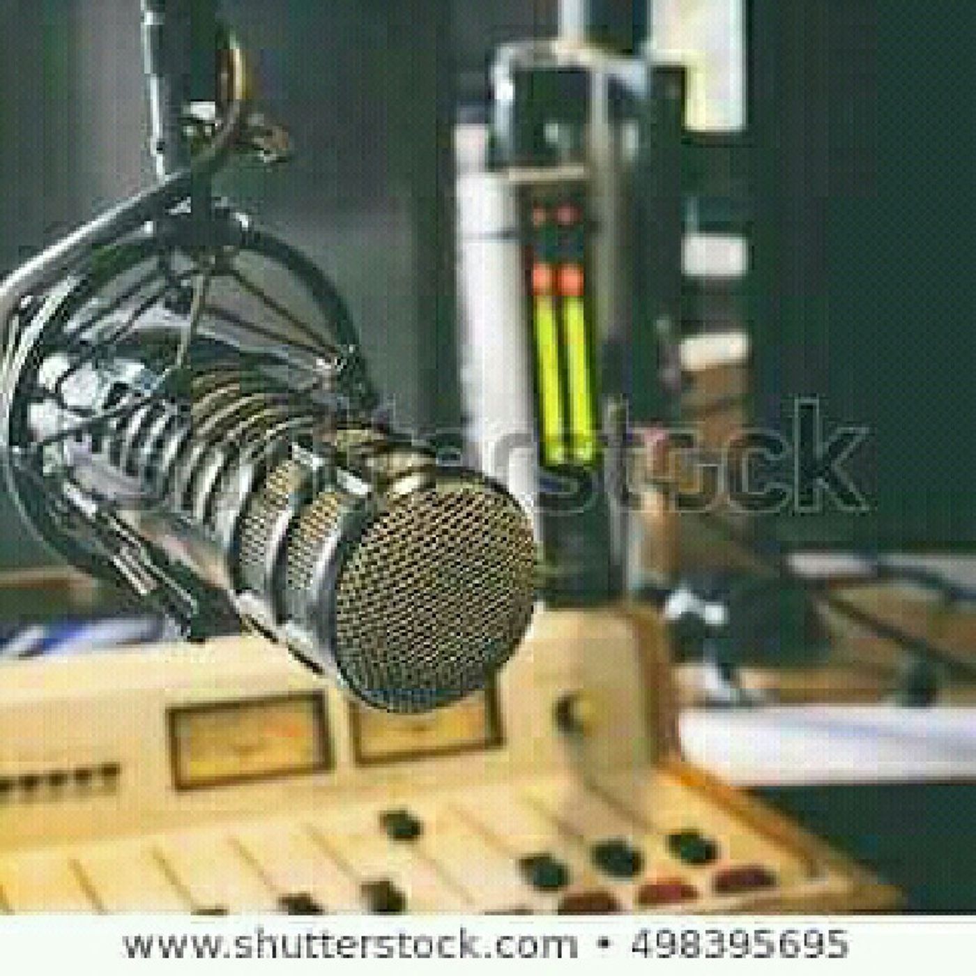 Radio Web Shekinah Jireh