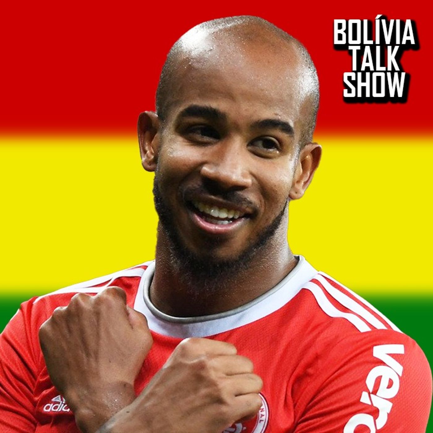 BOLÍVIA TALK SHOW - DESIMPEDIDOS