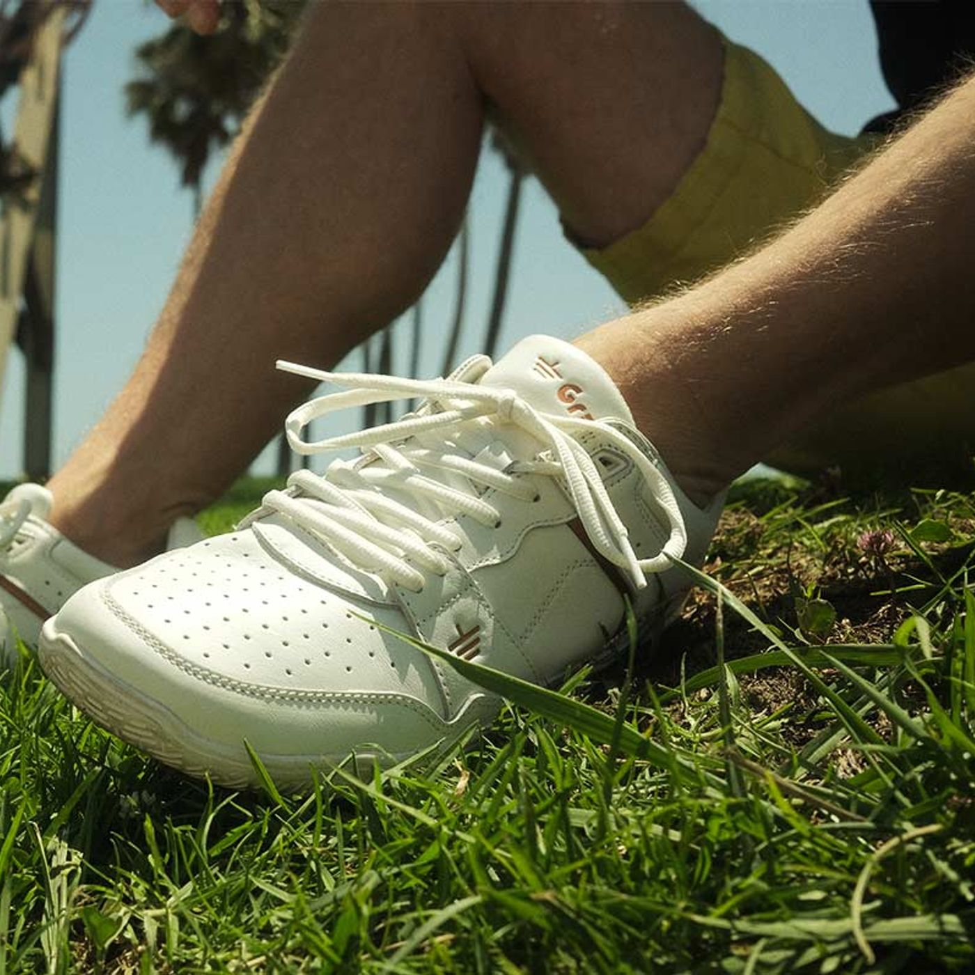 Reconnect with the Earth: Why Grounding Shoes Matter episode artwork