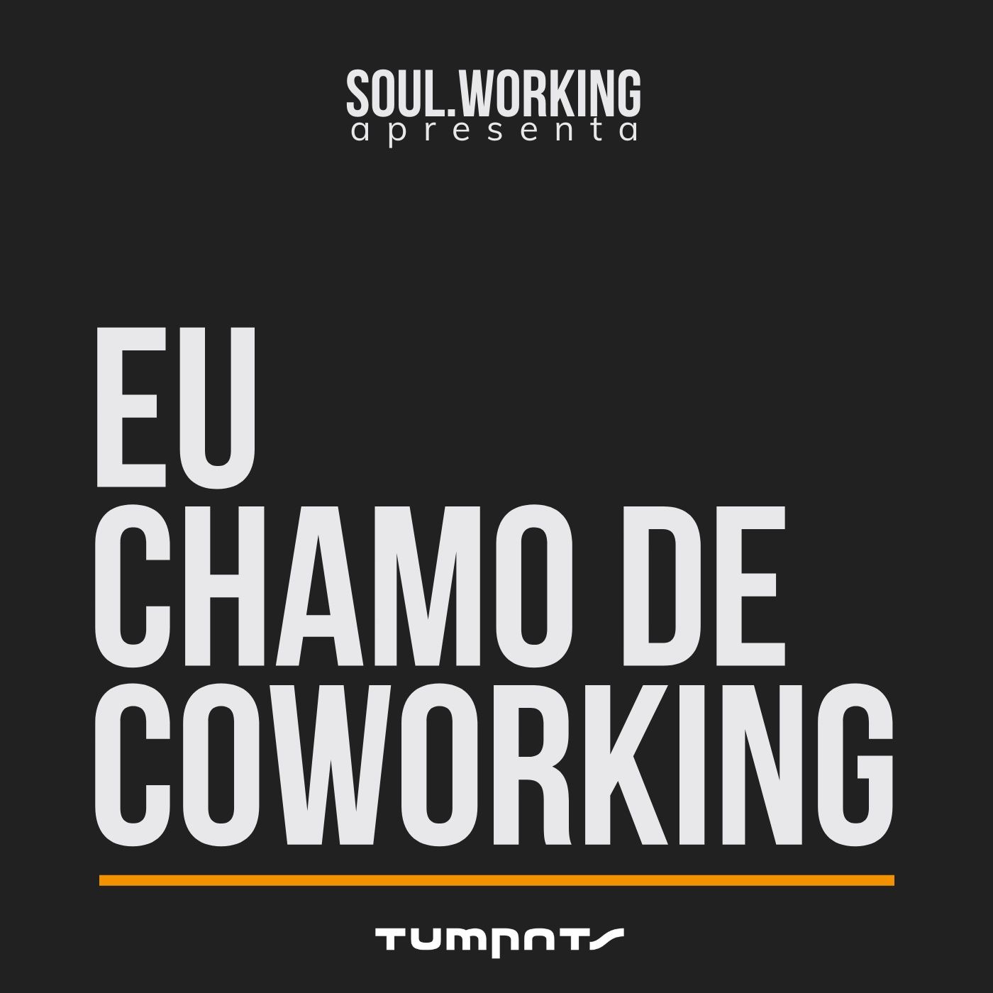 Eu Chamo de Coworking