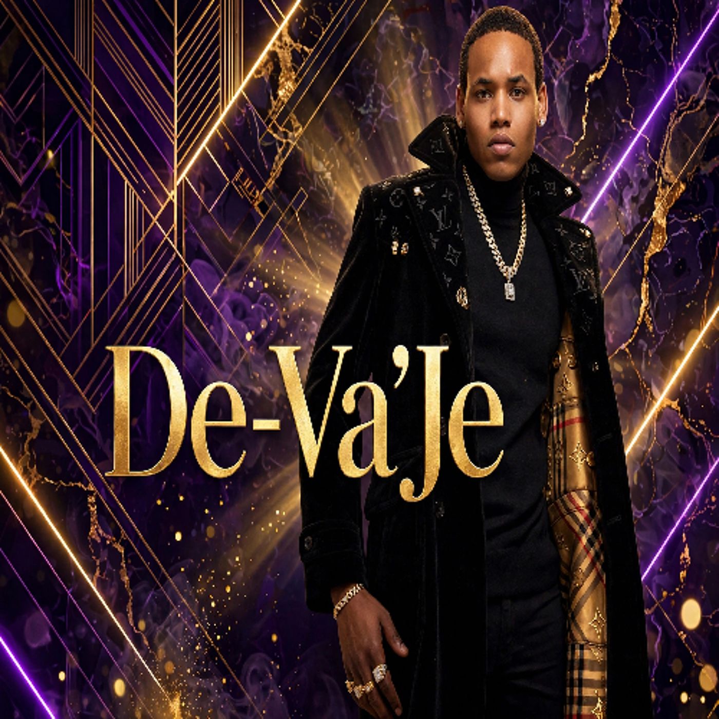 De-Va\'Je