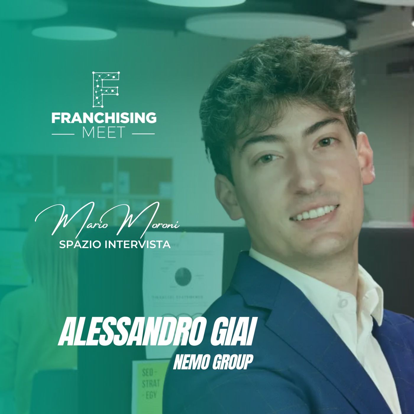 Franchising Magazine